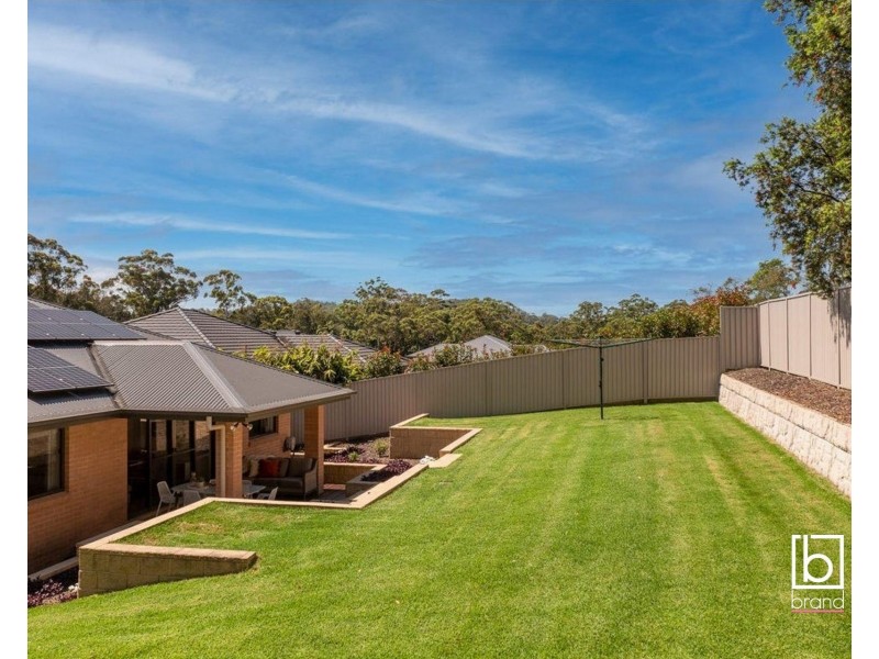 37 Cassinia Close, Lisarow NSW 2250
