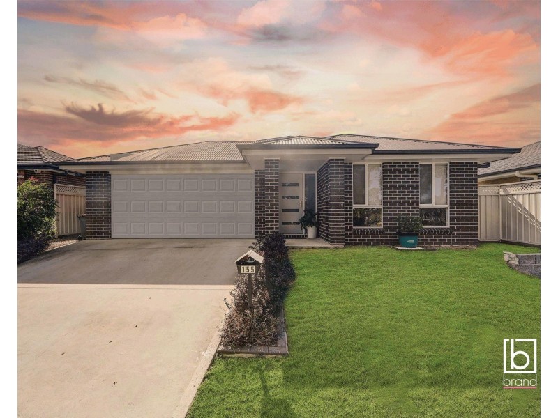 155 Johns Road, Wadalba NSW 2259