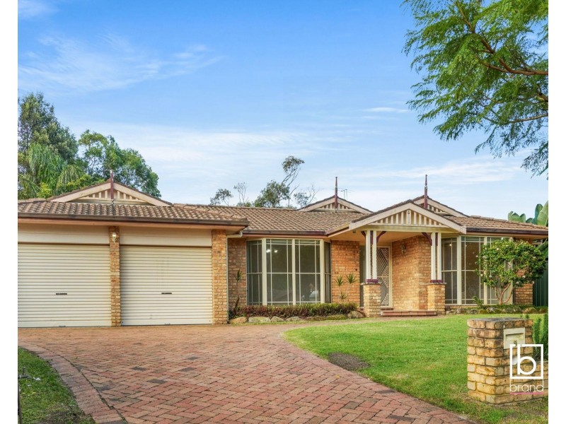 9 Percy Joseph Avenue, Kariong NSW 2250