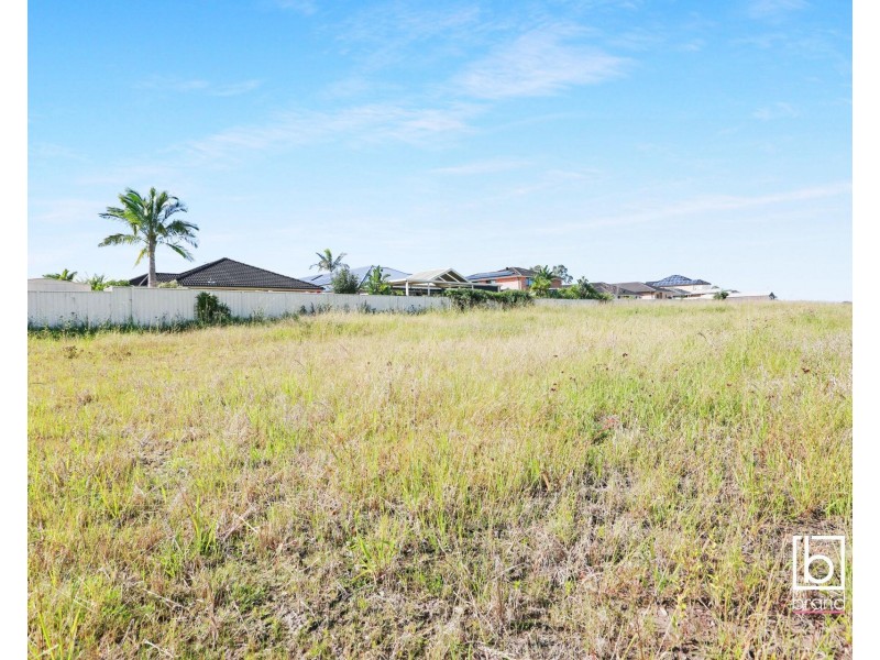 158 Warnervale Road, Hamlyn Terrace NSW 2259