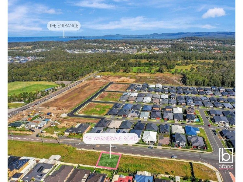 158 Warnervale Road, Hamlyn Terrace NSW 2259