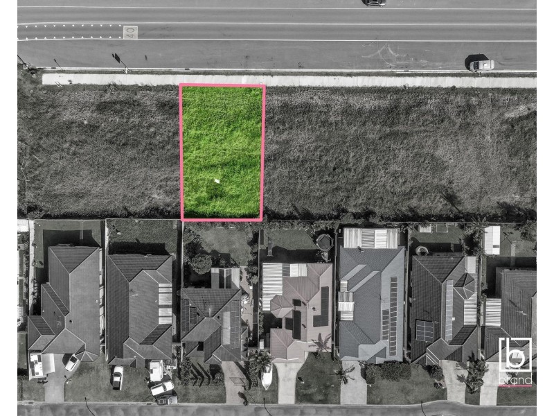 158 Warnervale Road, Hamlyn Terrace NSW 2259