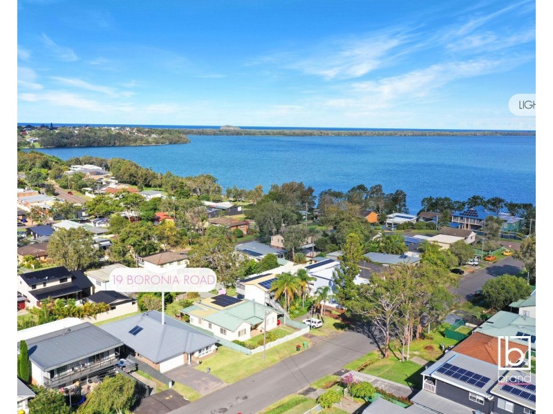 19 Boronia Road, Lake Munmorah NSW 2259