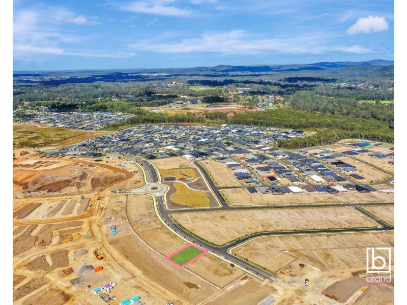 124 Jeremiah Drive, Cooranbong NSW 2265