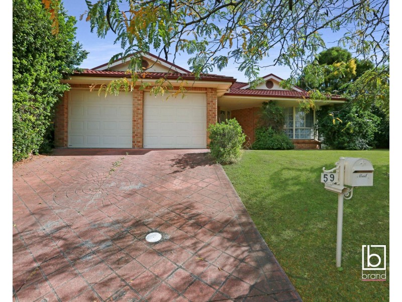 59 Minnesota Road, Hamlyn Terrace NSW 2259