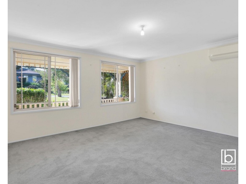 43 Timbara Crescent, Blue Haven NSW 2262