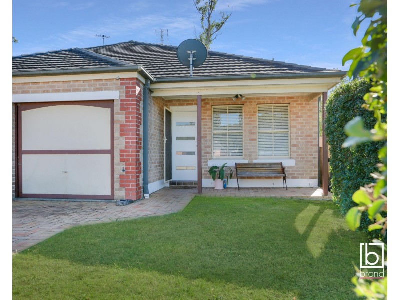 2/15 Brickendon Avenue, Mardi NSW 2259