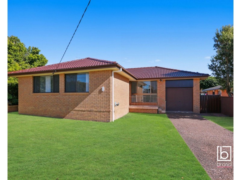 8 Norman Street, Toukley NSW 2263