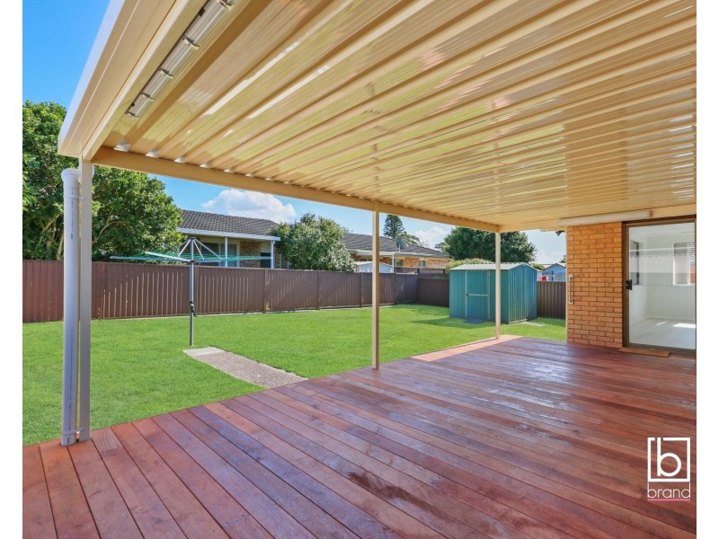 8 Norman Street, Toukley NSW 2263