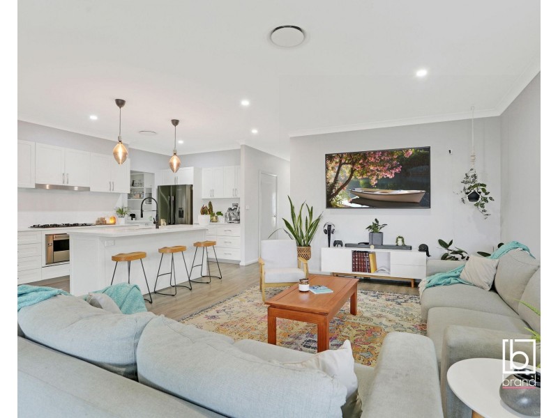 60 Settlers Road, Wadalba NSW 2259