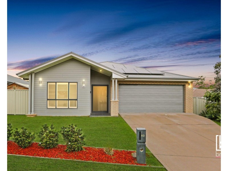 60 Settlers Road, Wadalba NSW 2259