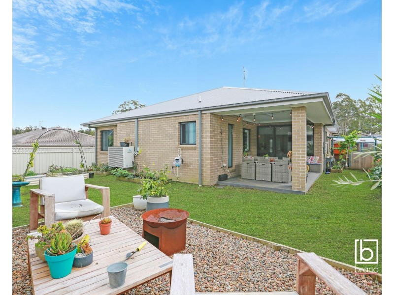 60 Settlers Road, Wadalba NSW 2259