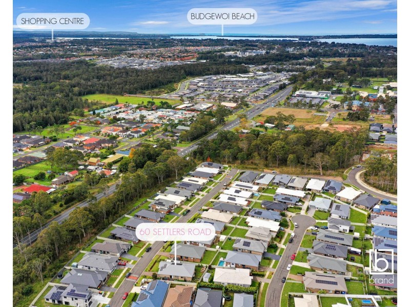 60 Settlers Road, Wadalba NSW 2259