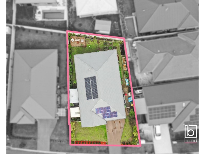 60 Settlers Road, Wadalba NSW 2259