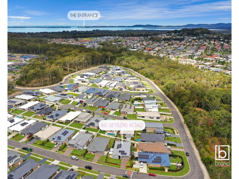 60 Settlers Road, Wadalba NSW 2259