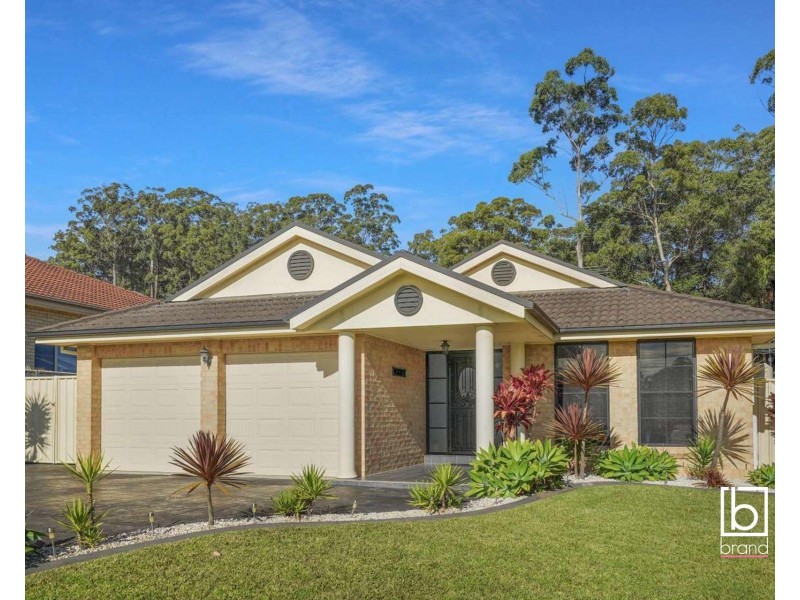 36 The Ridgeway, Lisarow NSW 2250