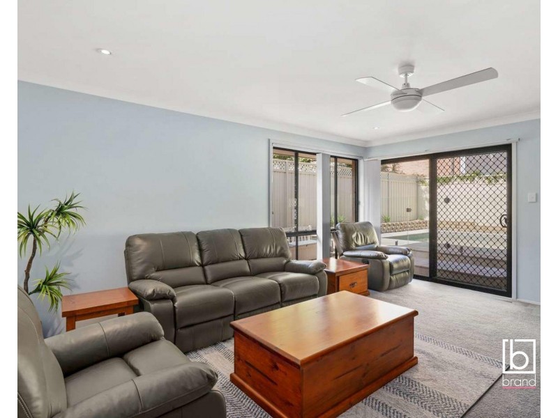 36 The Ridgeway, Lisarow NSW 2250