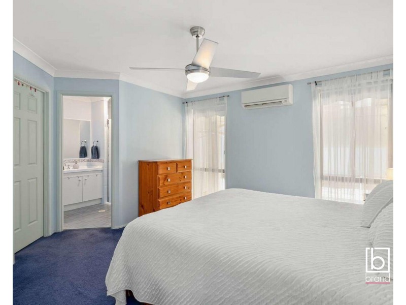 36 The Ridgeway, Lisarow NSW 2250