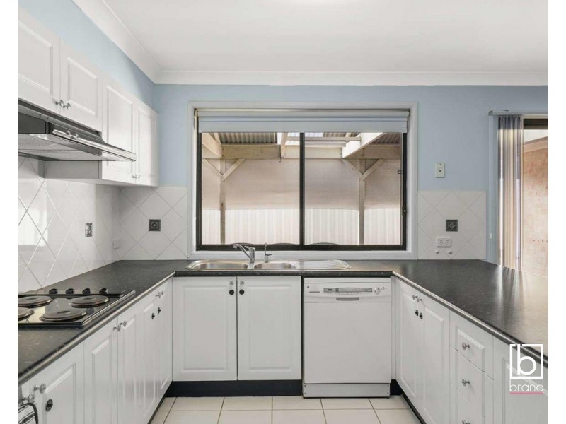 36 The Ridgeway, Lisarow NSW 2250