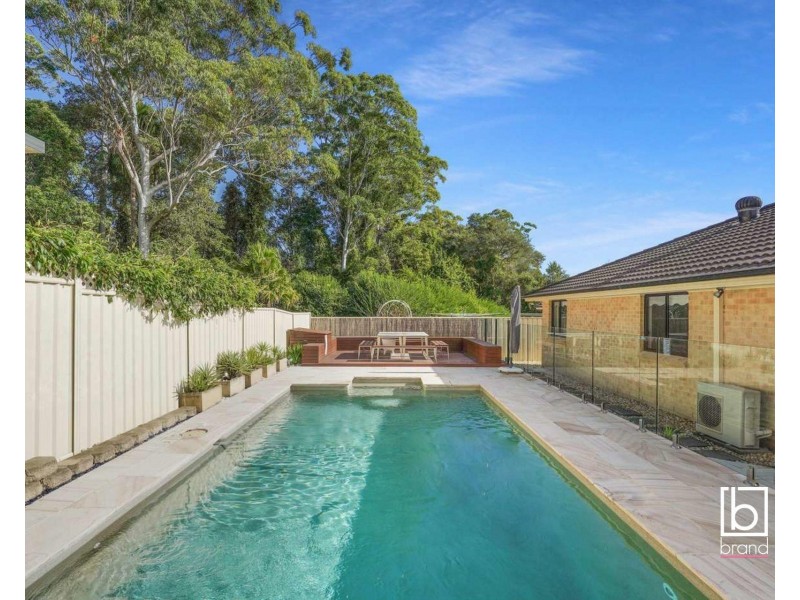 36 The Ridgeway, Lisarow NSW 2250