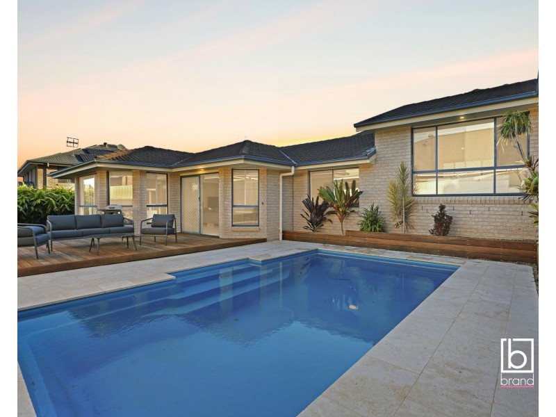 10 Wallum Crescent, Woongarrah NSW 2259