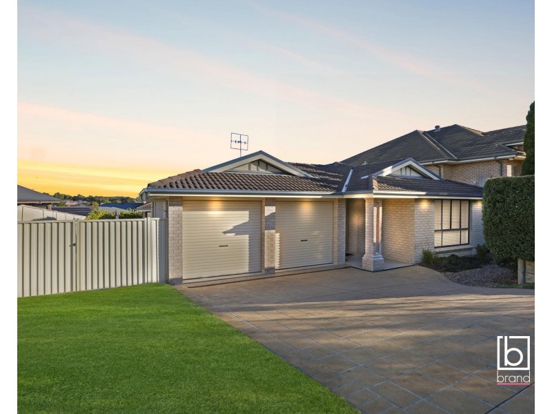 10 Wallum Crescent, Woongarrah NSW 2259