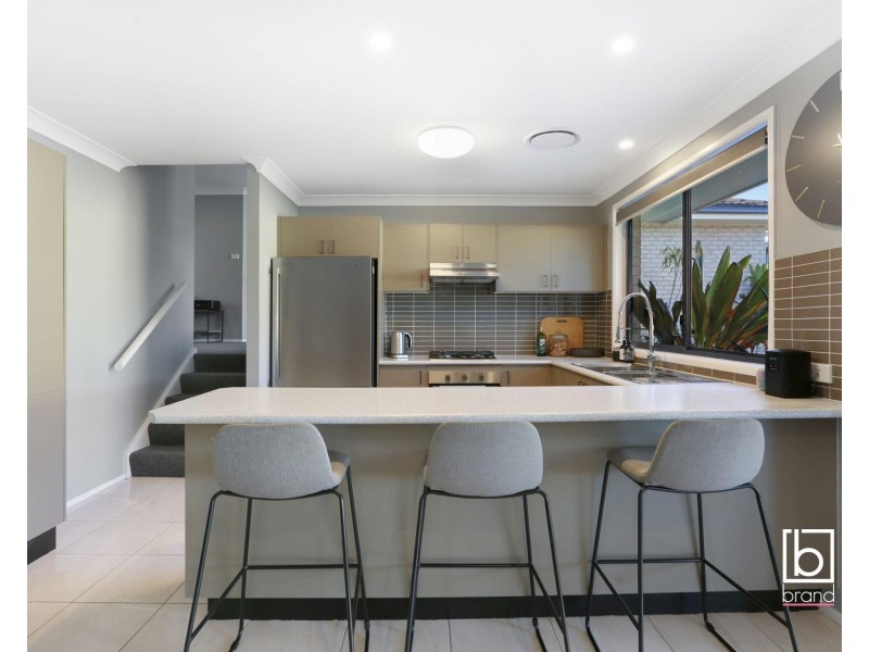 10 Wallum Crescent, Woongarrah NSW 2259