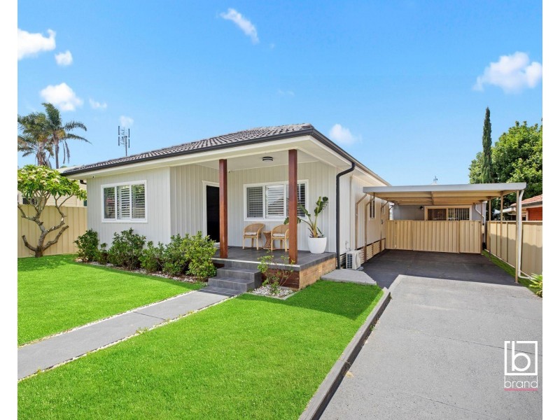 41 Norman Street, Toukley NSW 2263