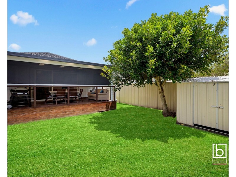 41 Norman Street, Toukley NSW 2263