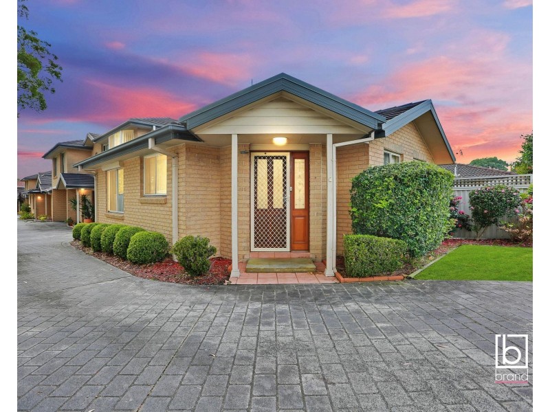 1/288 Main Road, Toukley NSW 2263