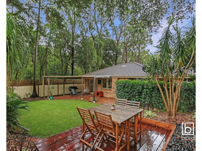 7/4 Gavenlock Road, Tuggerah NSW 2259