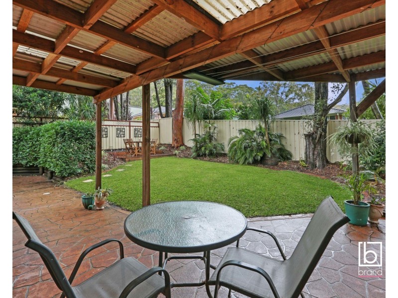 7/4 Gavenlock Road, Tuggerah NSW 2259