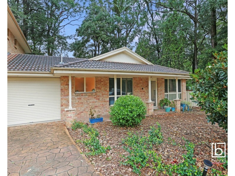 7/4 Gavenlock Road, Tuggerah NSW 2259