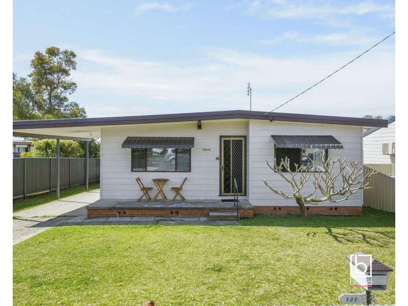 105 Coonanga Ave, Halekulani NSW 2262