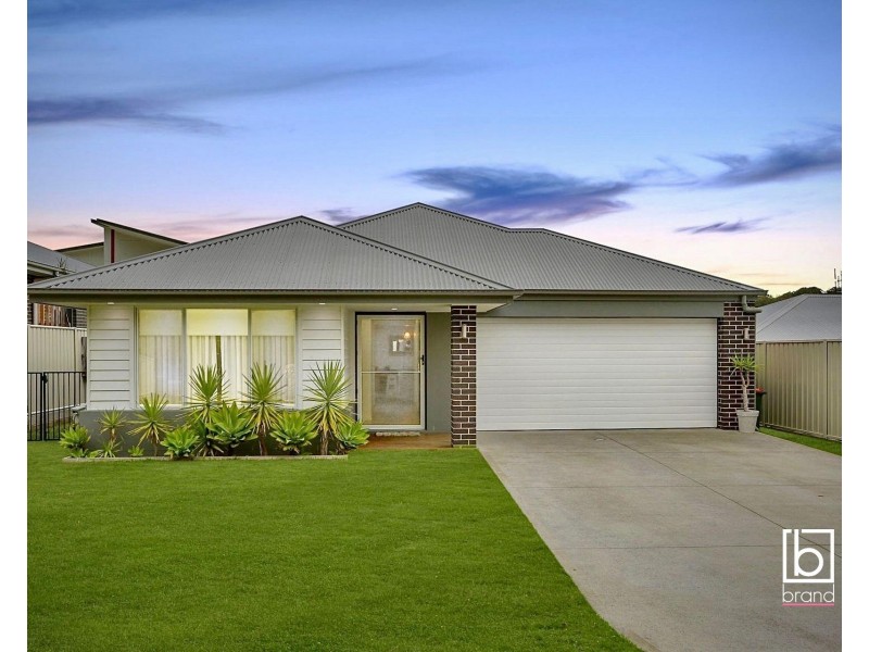 3 Meander Place, Wadalba NSW 2259