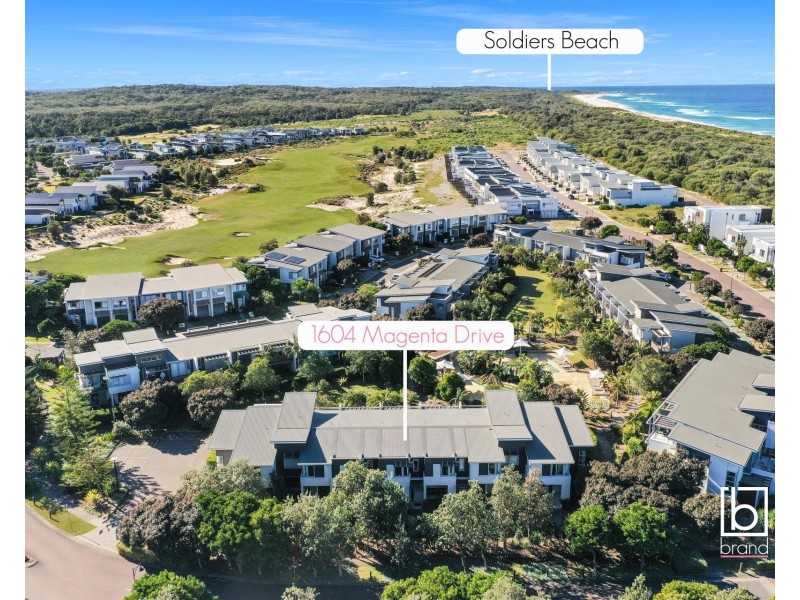 1604 Magenta Drive, Magenta NSW 2261
