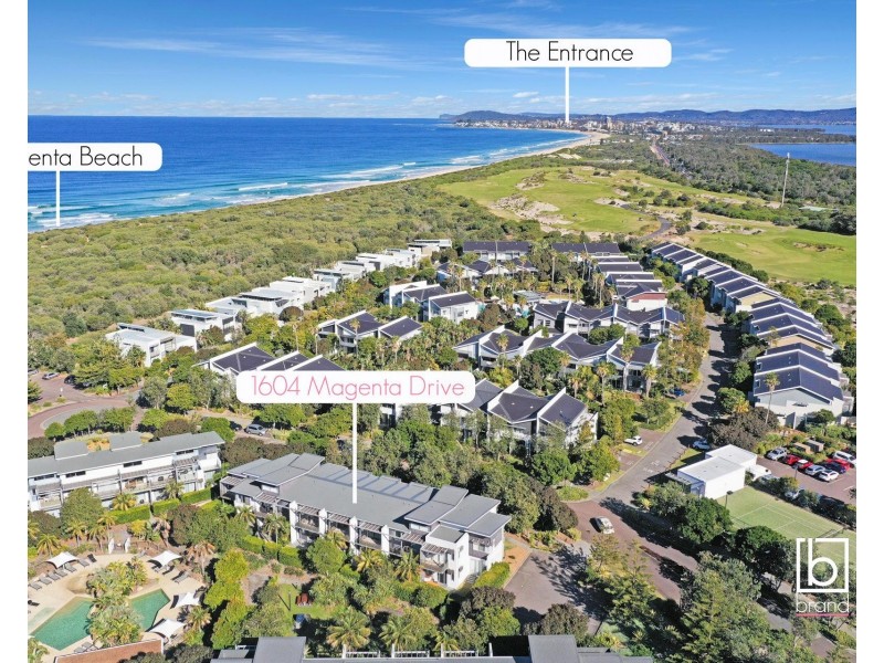 1604 Magenta Drive, Magenta NSW 2261