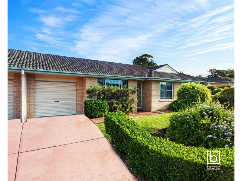 11/81 Newling Street, Lisarow NSW 2250