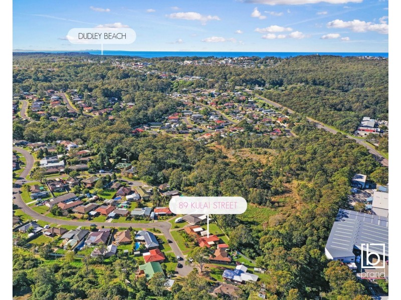 89 Kulai Street, Charlestown NSW 2290