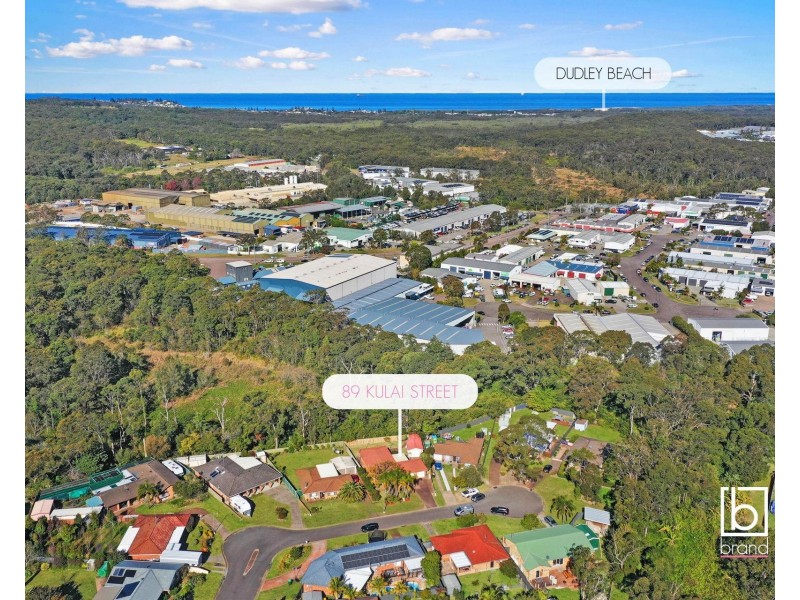 89 Kulai Street, Charlestown NSW 2290