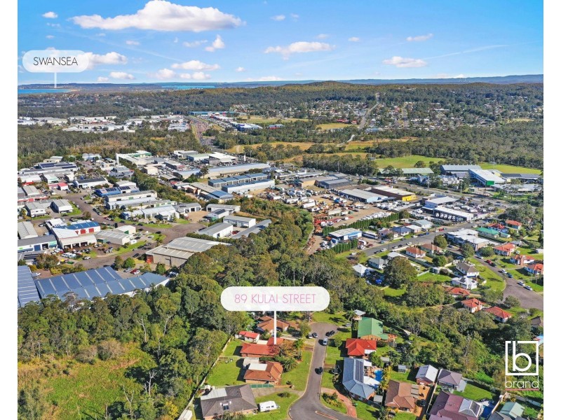 89 Kulai Street, Charlestown NSW 2290