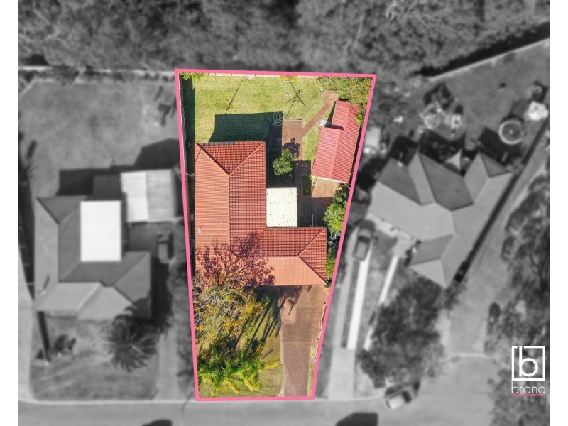 89 Kulai Street, Charlestown NSW 2290