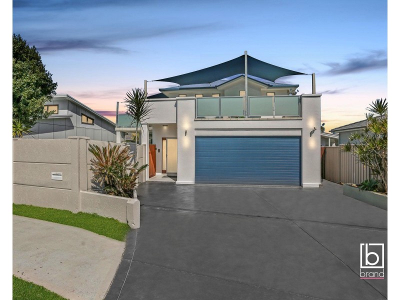 37 Boomerang Road, The Entrance NSW 2261
