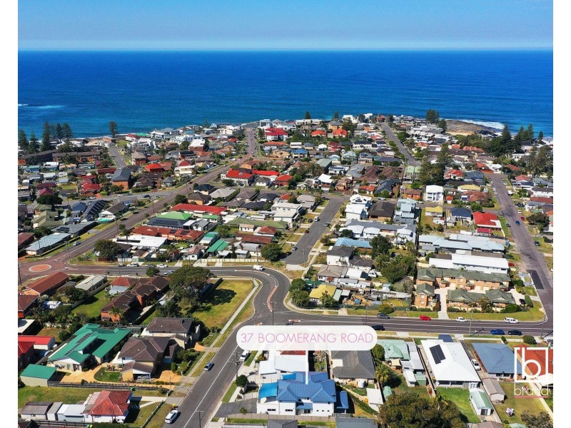 37 Boomerang Road, The Entrance NSW 2261