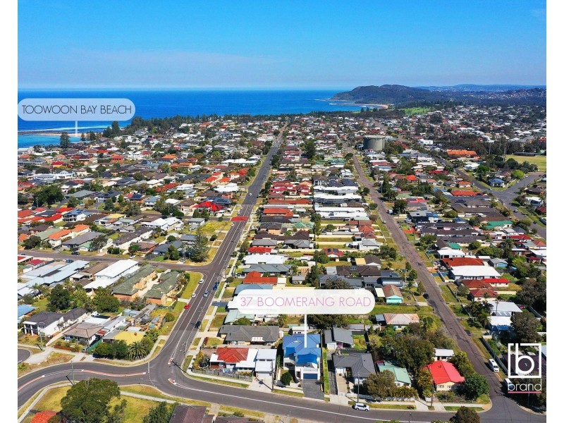 37 Boomerang Road, The Entrance NSW 2261