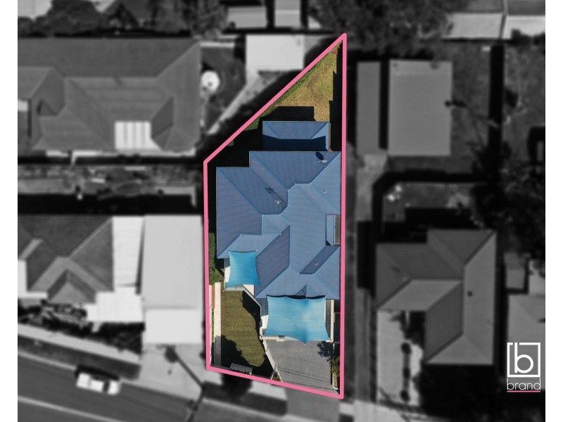 37 Boomerang Road, The Entrance NSW 2261