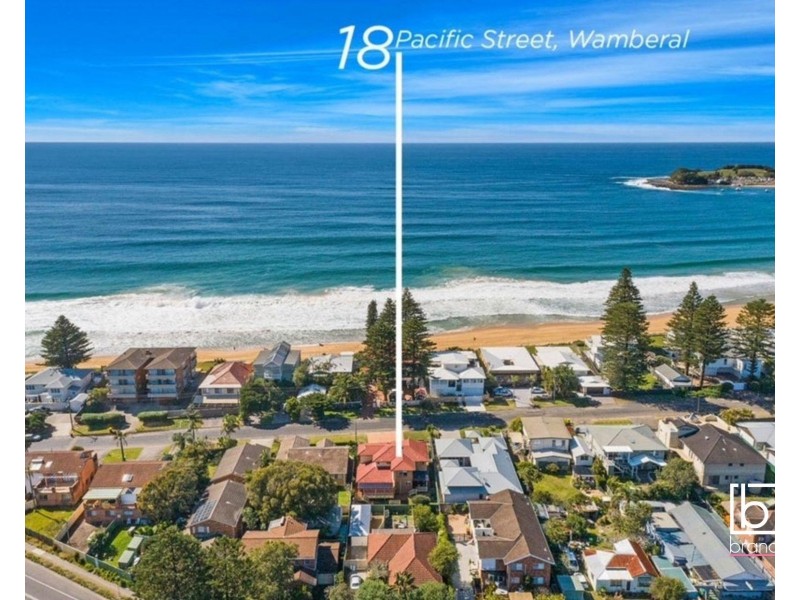 18b Pacific Street, Wamberal NSW 2260
