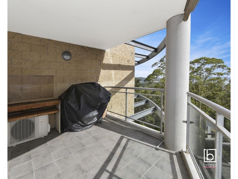 151/80 John Whiteway Drive, Gosford NSW 2250
