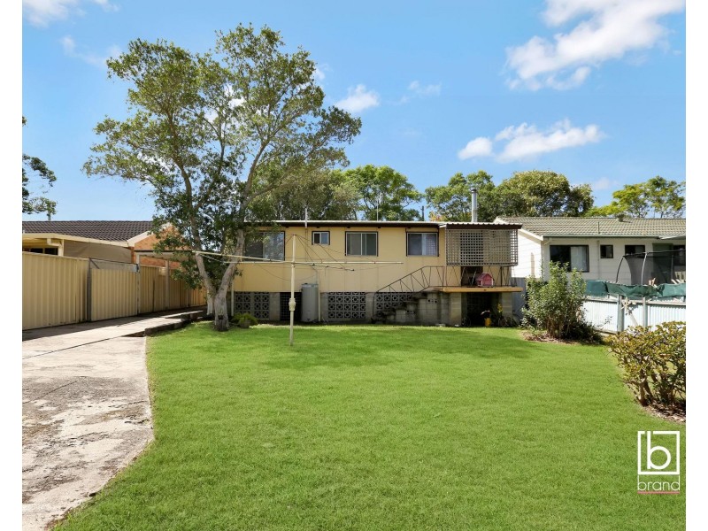 28 Richardson Road, San Remo NSW 2262