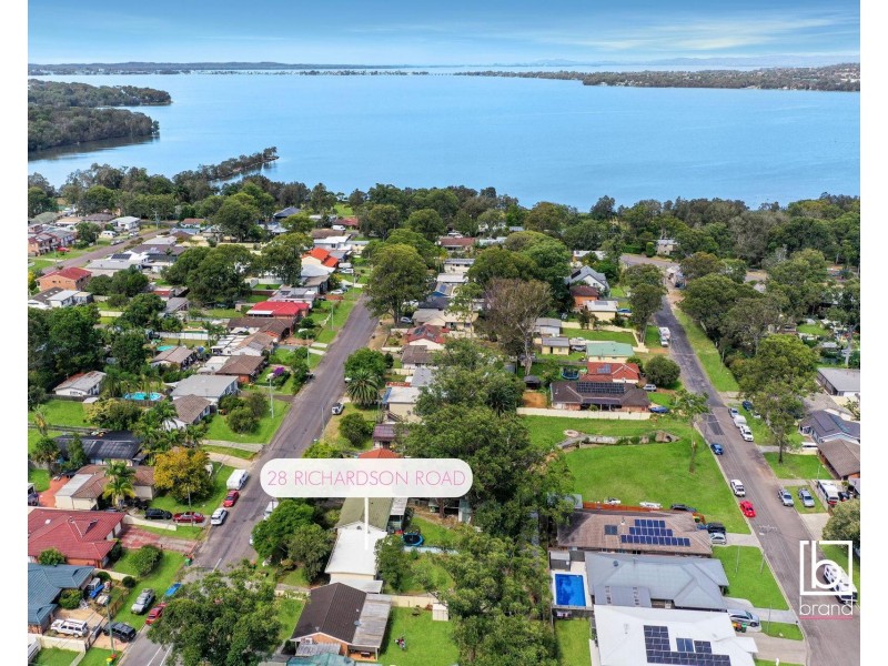 28 Richardson Road, San Remo NSW 2262